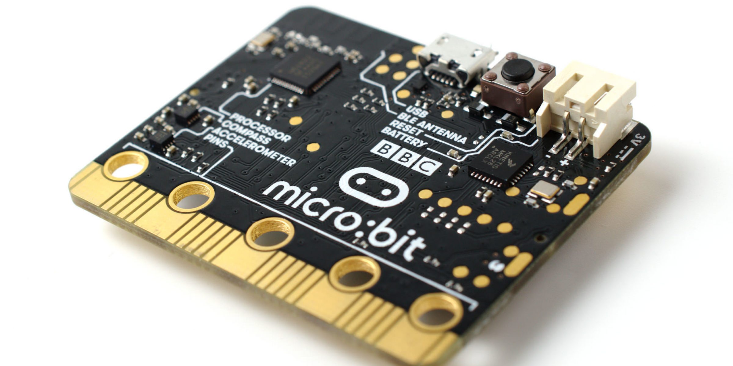 ada on the micro:bit