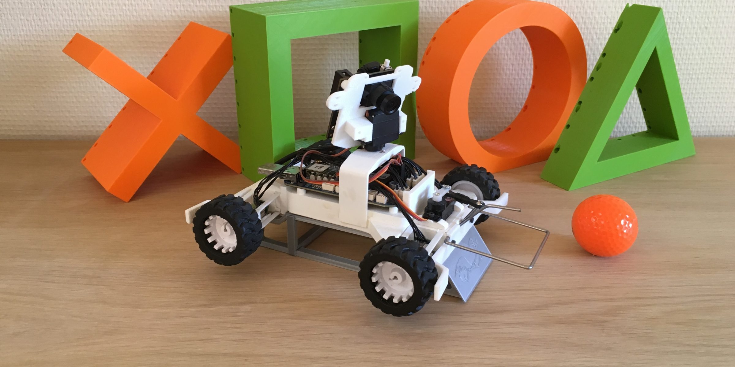 Winning DTU RoboCup with Ada and SPARK | The AdaCore Blog