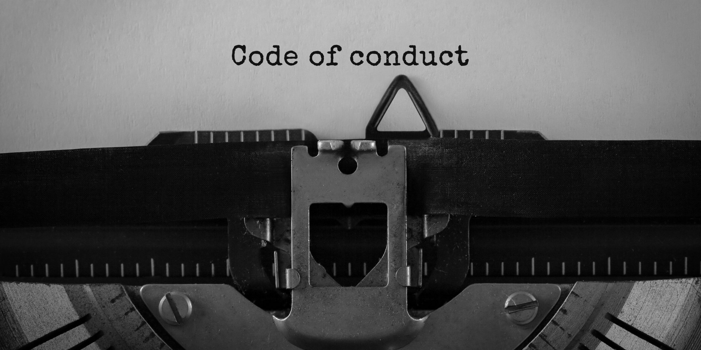 AdaCore Code of Conduct