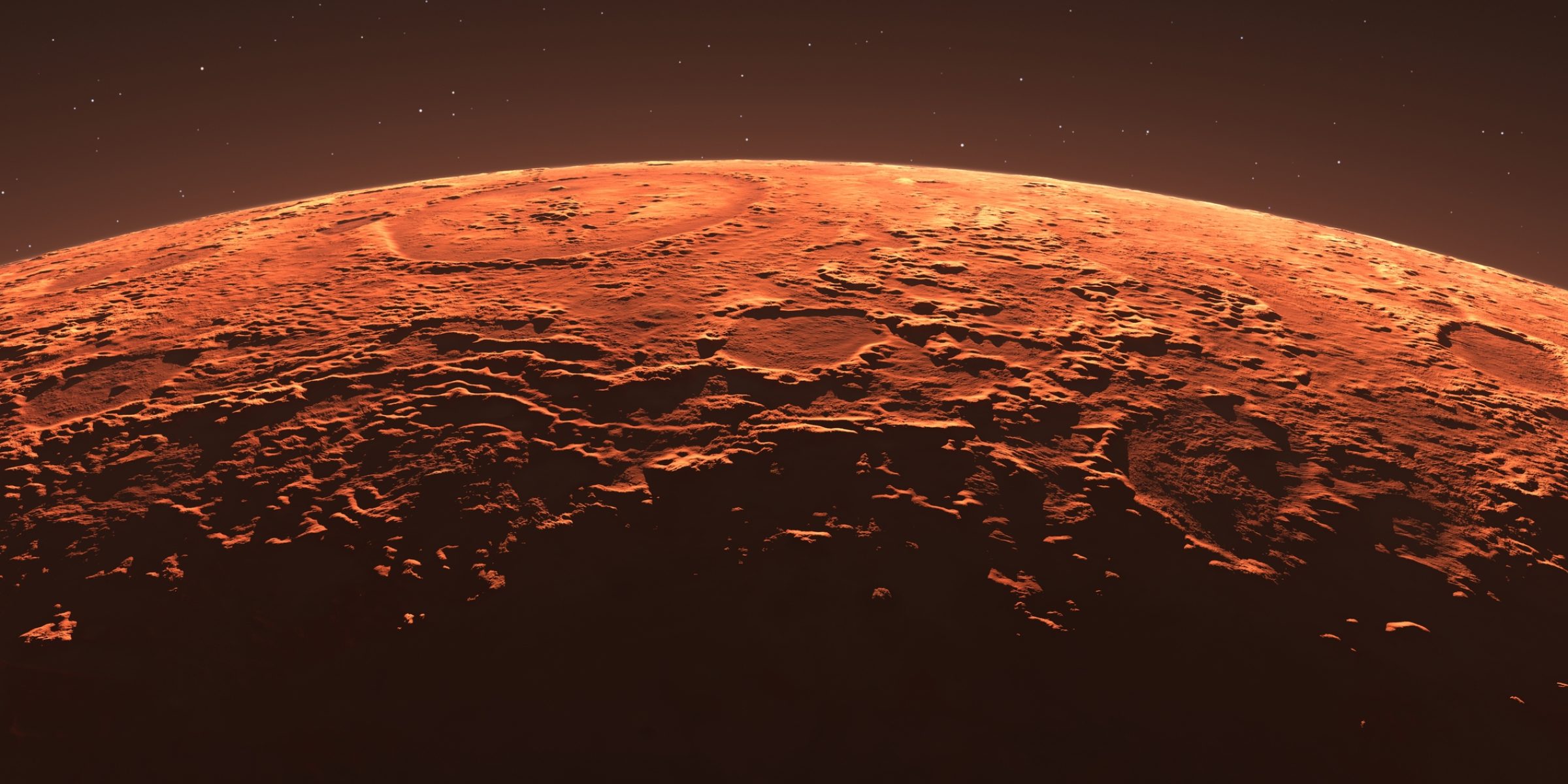 Navigating Mars with Rust: Helping the Rover See In Computer Vision