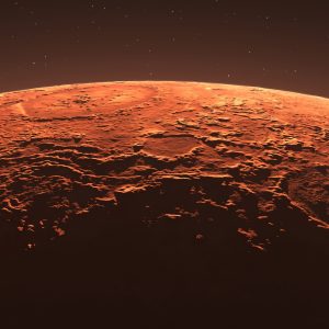 Navigating Mars with Rust: Helping the Rover See In Computer Vision